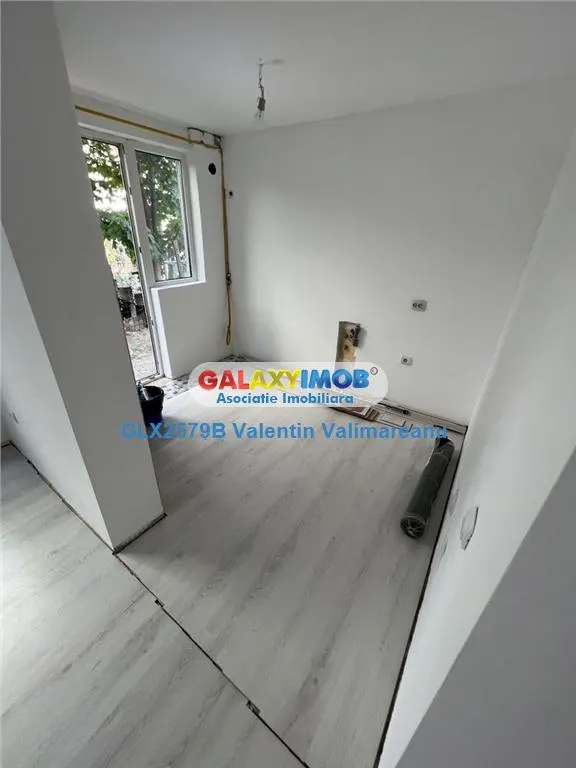 Apartament 2 Camere  Parter Terasa DV 265 - foto 2