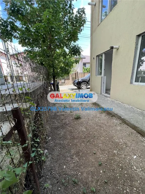 Apartament 2 Camere  Parter Terasa DV 265 - foto 3