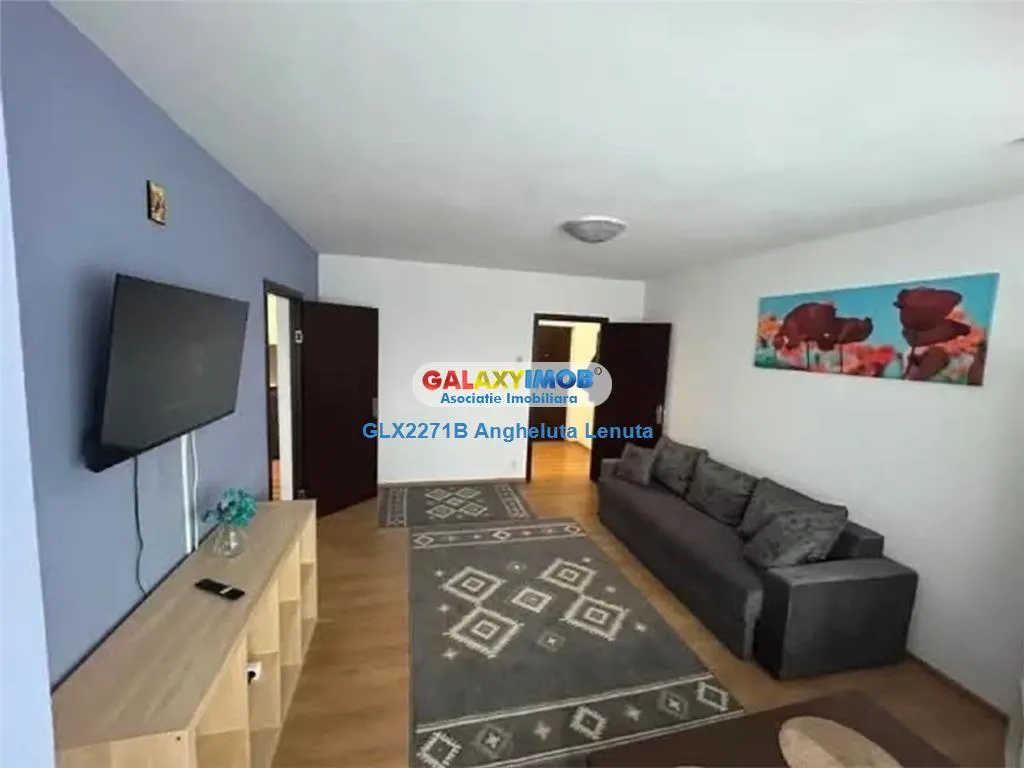 Drumul Taberei Moghioros apartament 2 camere de inchiriat - foto 3