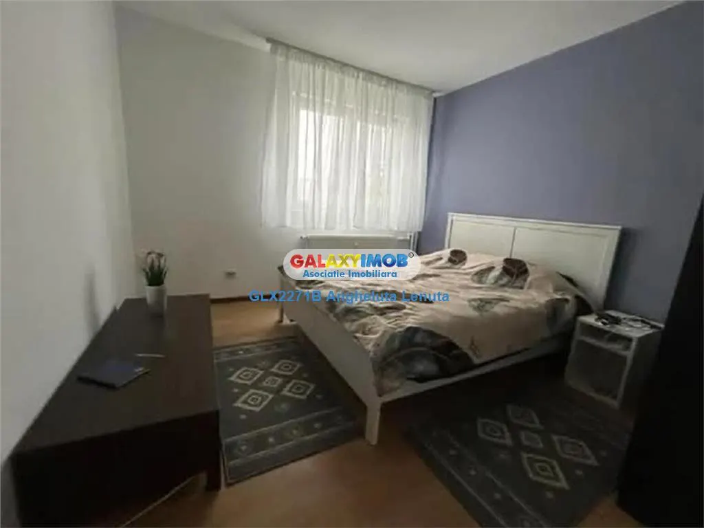 Drumul Taberei Moghioros apartament 2 camere de inchiriat - foto 4