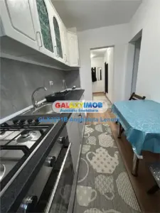 Drumul Taberei Moghioros apartament 2 camere de inchiriat - foto 5