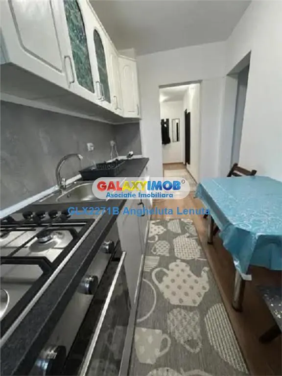 Drumul Taberei Moghioros apartament 2 camere de inchiriat - foto 5