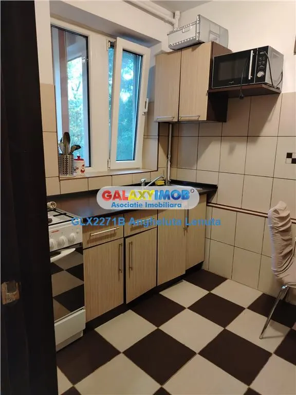 Drumul Taberei Moghioros apartament 2 camere de inchiriat - foto 7