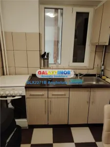 Drumul Taberei Moghioros apartament 2 camere de inchiriat - foto 8