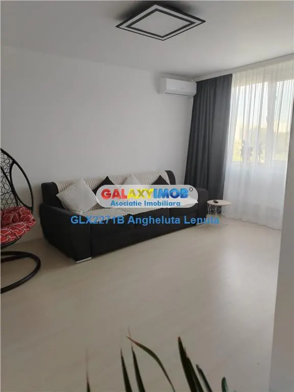 Drumul Taberei Bld Timisoara apartament 2 camere de inchiriat - foto 1