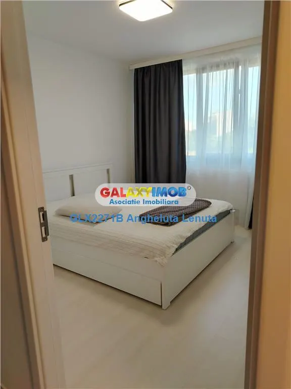 Drumul Taberei Bld Timisoara apartament 2 camere de inchiriat - foto 3