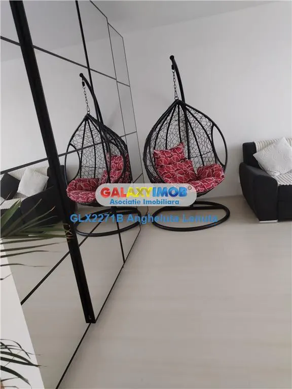 Drumul Taberei Bld Timisoara apartament 2 camere de inchiriat - foto 4
