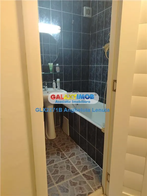 Drumul Taberei Bld Timisoara apartament 2 camere de inchiriat - foto 6