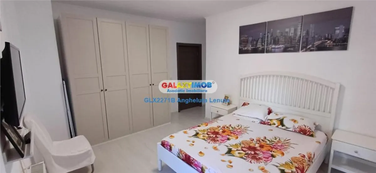 Prelungirea Ghencea apartament 2 camere de inchiriat - foto 2