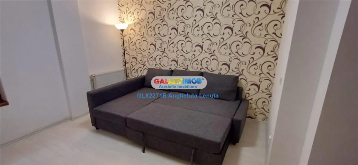 Prelungirea Ghencea apartament 2 camere de inchiriat - foto 4