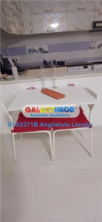 Prelungirea Ghencea apartament 2 camere de inchiriat - foto 5