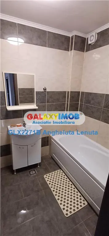 Prelungirea Ghencea apartament 2 camere de inchiriat - foto 7