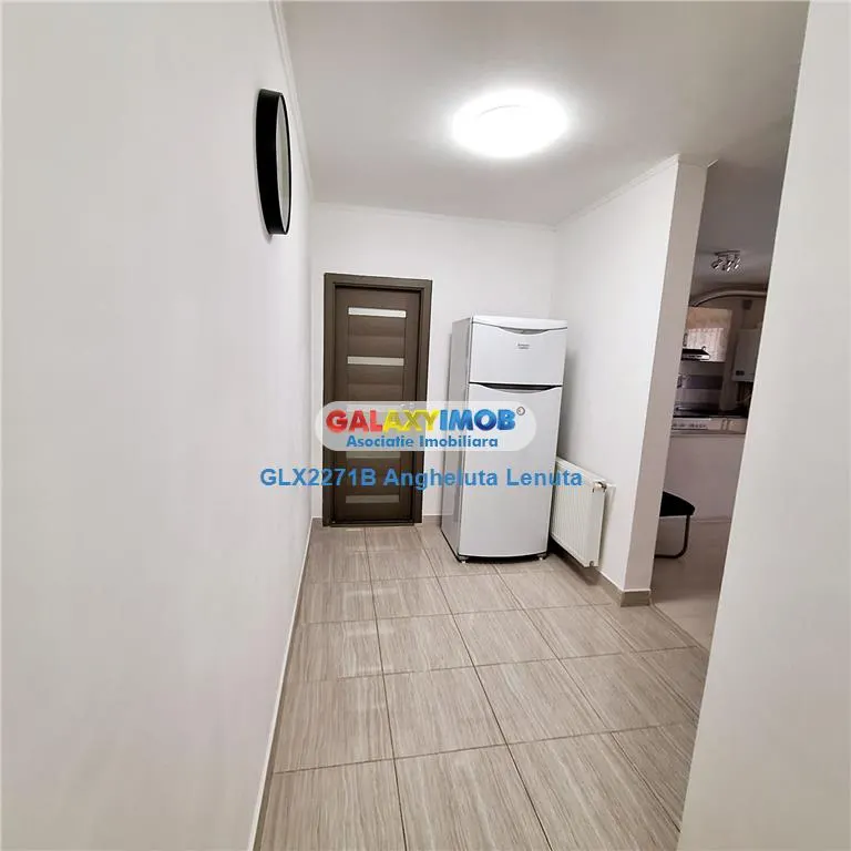 Prelungirea Ghencea apartament 2 camere de inchiriat - foto 8