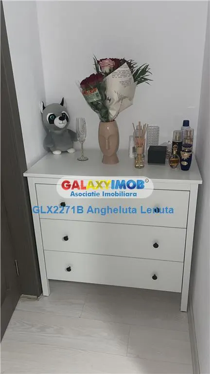 Prelungirea Ghencea apartament 2 camere de inchiriat - foto 9