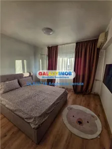 Militari Lujerului  Strada Fabricii  apartament 3 camere de inchirat - Bucuresti