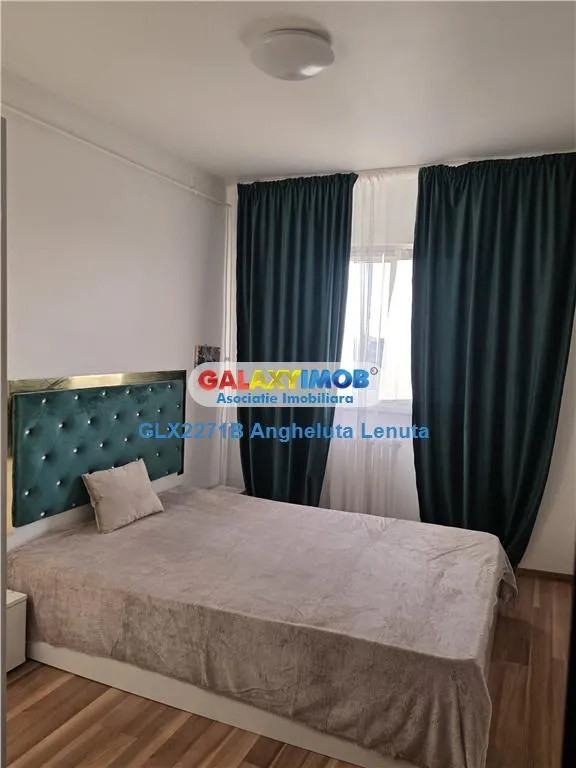 Militari Lujerului  Strada Fabricii  apartament 3 camere de inchirat - foto 2