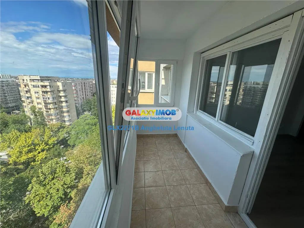 Militari Lujerului  Strada Fabricii  apartament 3 camere de inchirat - foto 11