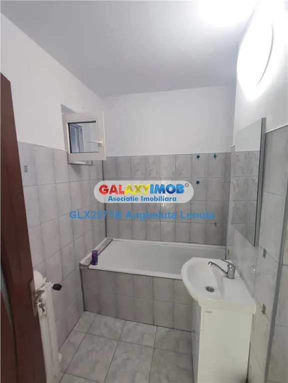 Militari Lujerului  Strada Fabricii  apartament 3 camere de inchirat - foto 7