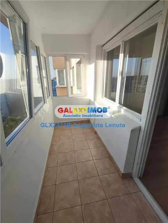 Militari Lujerului  Strada Fabricii  apartament 3 camere de inchirat - foto 8