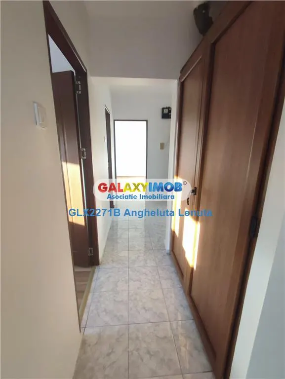 Militari Lujerului  Strada Fabricii  apartament 3 camere de inchirat - foto 9