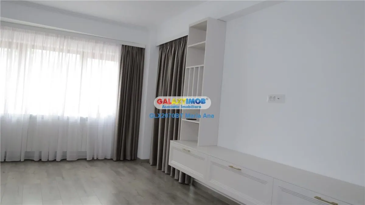 Apartament bloc nou, Ultracentral, cu loc de parcare! - foto 1