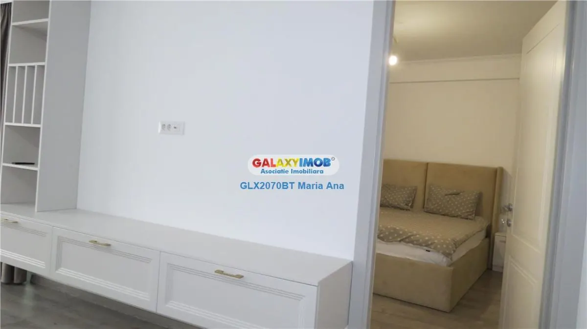 Apartament bloc nou, Ultracentral, cu loc de parcare! - foto 11