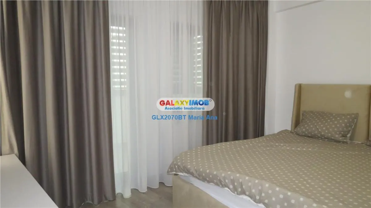 Apartament bloc nou, Ultracentral, cu loc de parcare! - foto 13