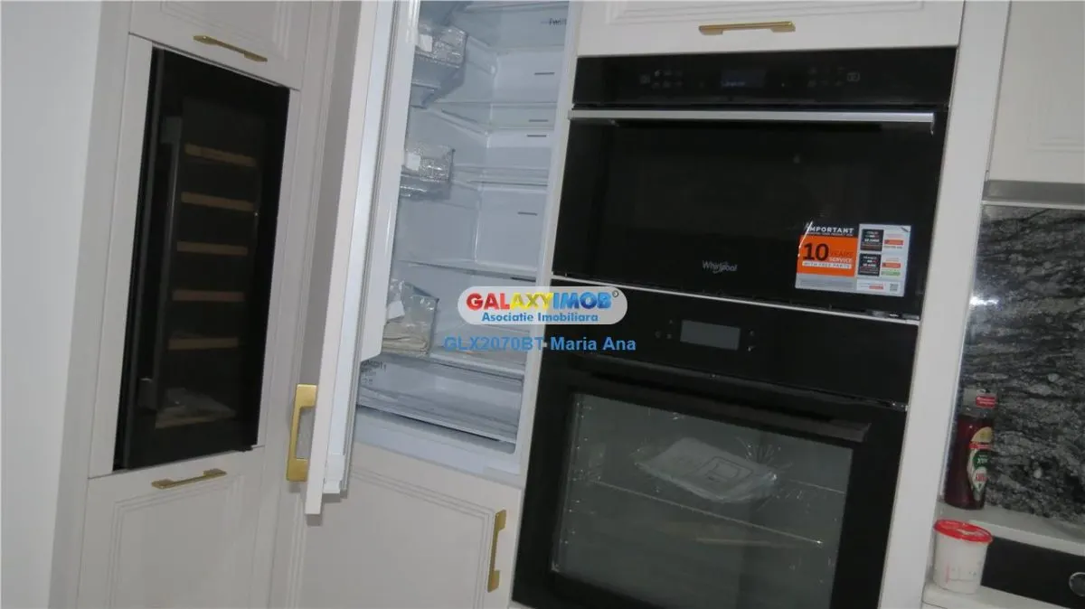 Apartament bloc nou, Ultracentral, cu loc de parcare! - foto 17