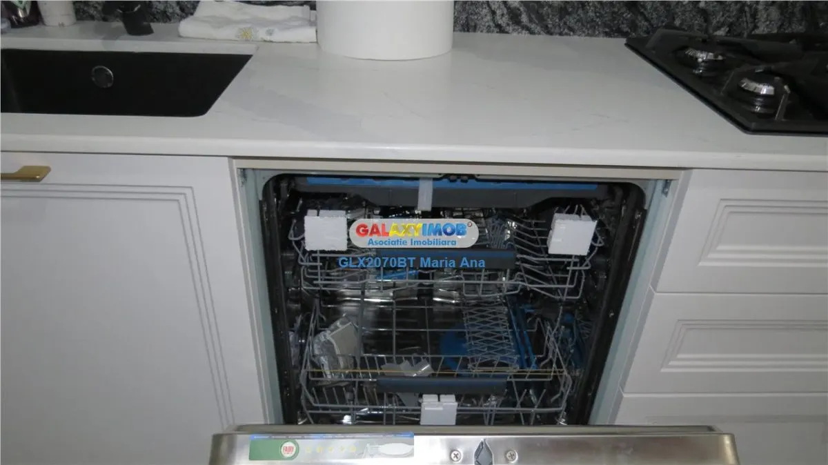 Apartament bloc nou, Ultracentral, cu loc de parcare! - foto 18