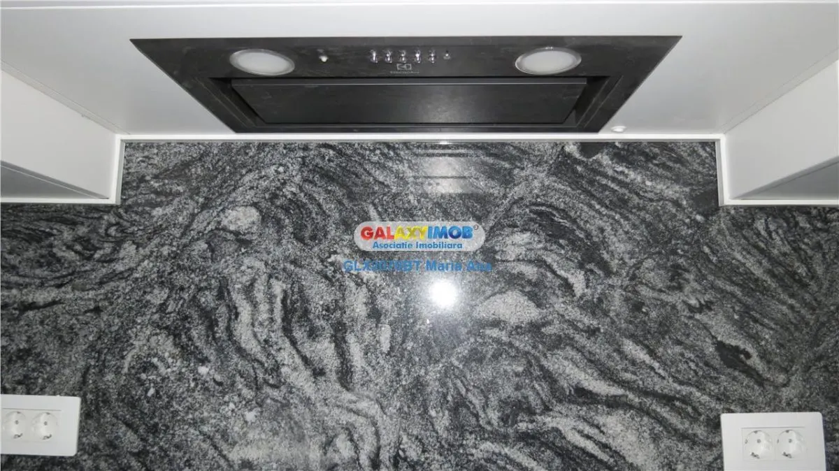 Apartament bloc nou, Ultracentral, cu loc de parcare! - foto 21