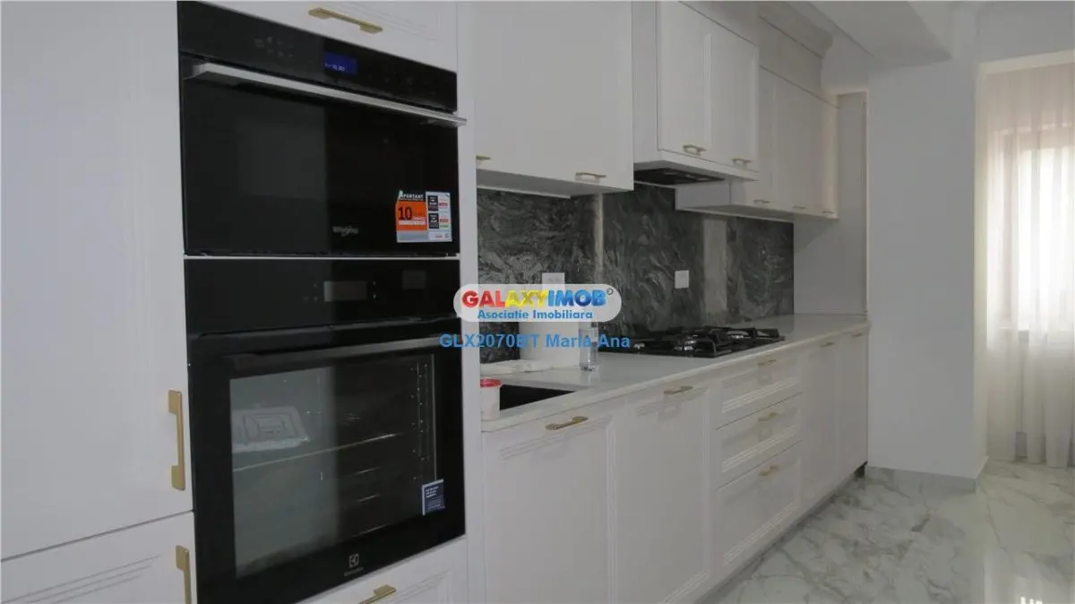 Apartament bloc nou, Ultracentral, cu loc de parcare! - foto 4