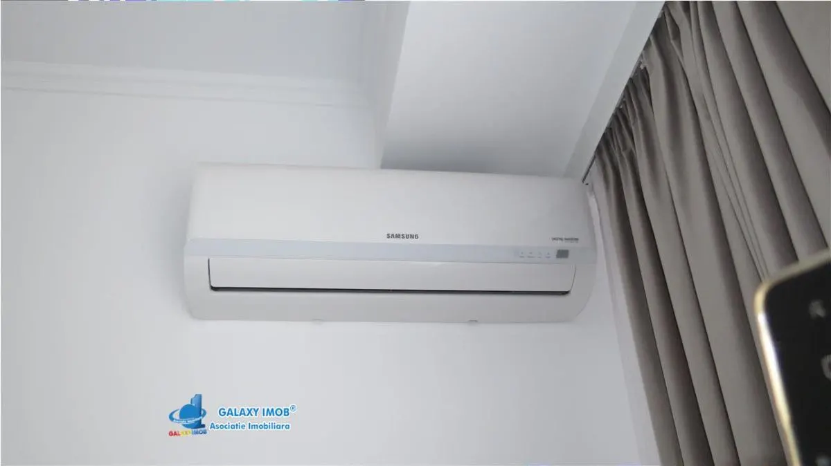 Apartament bloc nou, Ultracentral, cu loc de parcare! - foto 9