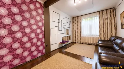 Apartament decomandat, 2 locuri parcare,  Calea Bucuresti, Astra,  Brasov - Brasov