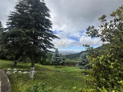 Vila de vanzare cu panorama deasupra orasului zona Parcul Regina Maria - foto 6