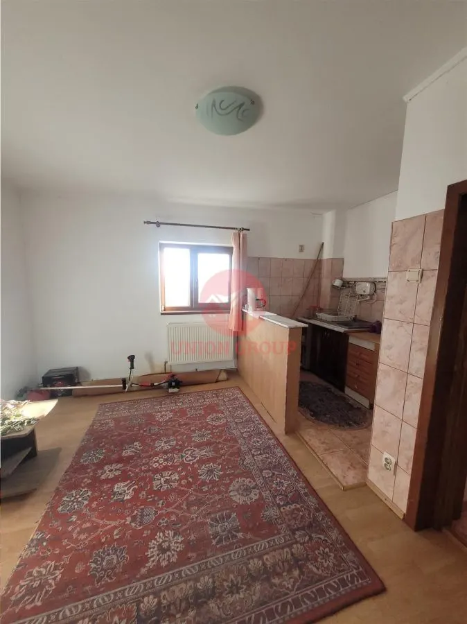 Constructie plus Teren Intravilan 2500 mp - Lazu - foto 11