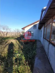 Constructie plus Teren Intravilan 2500 mp - Lazu - foto 16