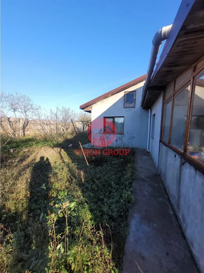 Constructie plus Teren Intravilan 2500 mp - Lazu - foto 16