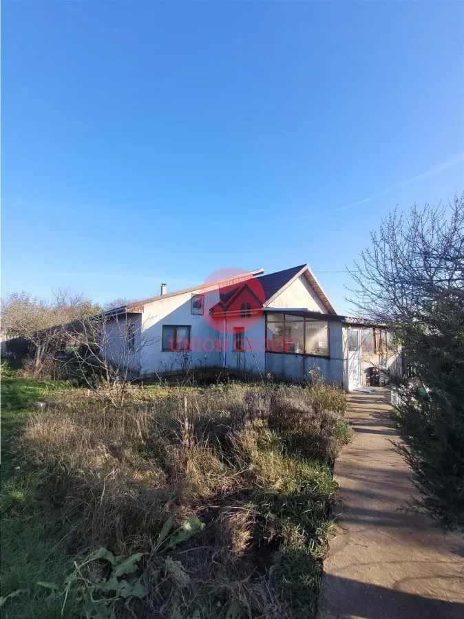 Constructie plus Teren Intravilan 2500 mp - Lazu - foto 5