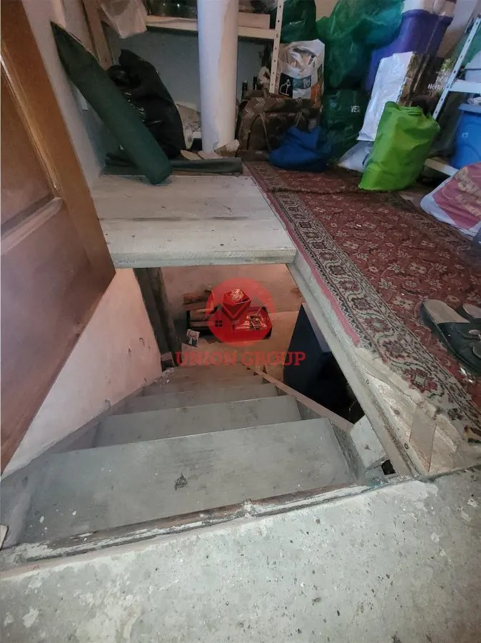 Constructie plus Teren Intravilan 2500 mp - Lazu - foto 7