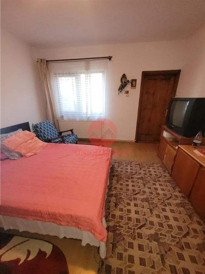 Constructie plus Teren Intravilan 2500 mp - Lazu - foto 8