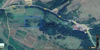 1,5ha Teren intravilan Feredeu Arad - Siria
