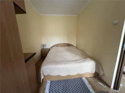 Apartament 3 Camere-Etaj 3-Mobilat si Utilat - foto 11