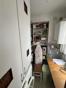 Apartament 3 Camere-Etaj 3-Mobilat si Utilat - foto 12