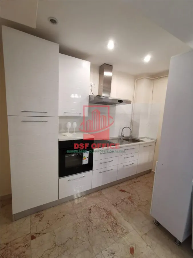Ap cu 2 camere, Loc de parcare Exclusive Residence, Copou Iasi - foto 1