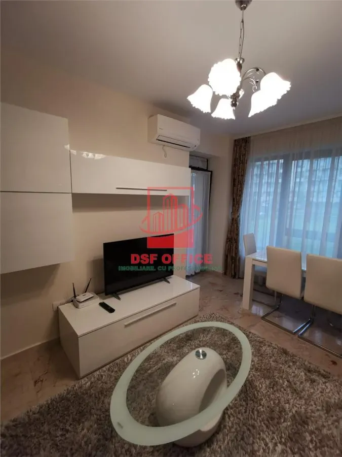 Ap cu 2 camere, Loc de parcare Exclusive Residence, Copou Iasi - foto 11