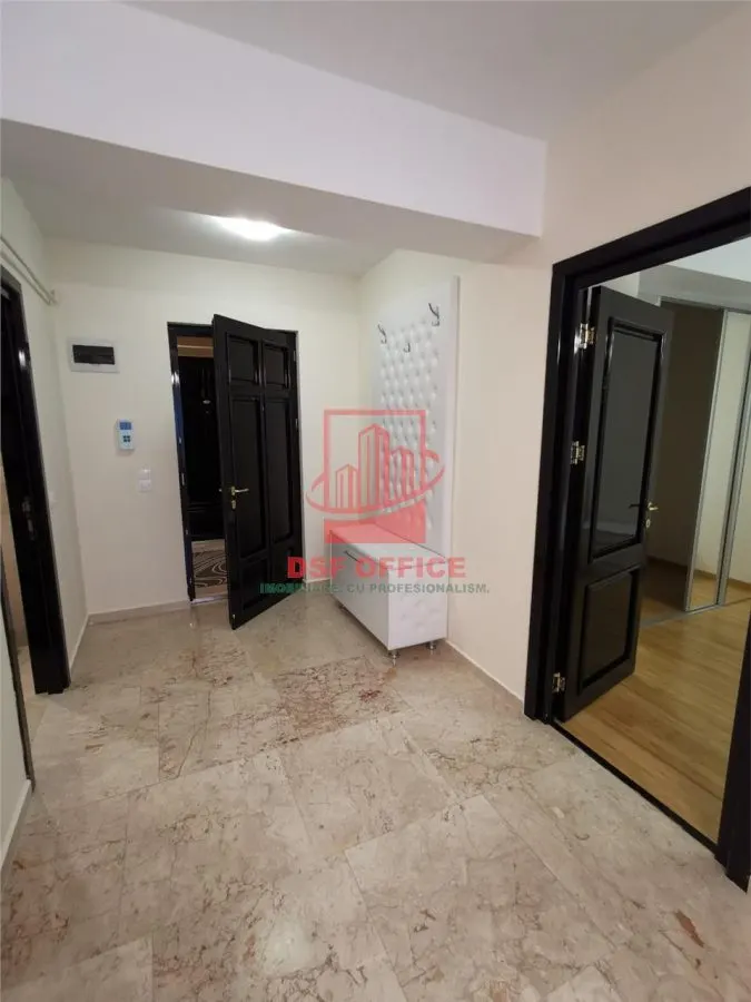 Ap cu 2 camere, Loc de parcare Exclusive Residence, Copou Iasi - foto 12