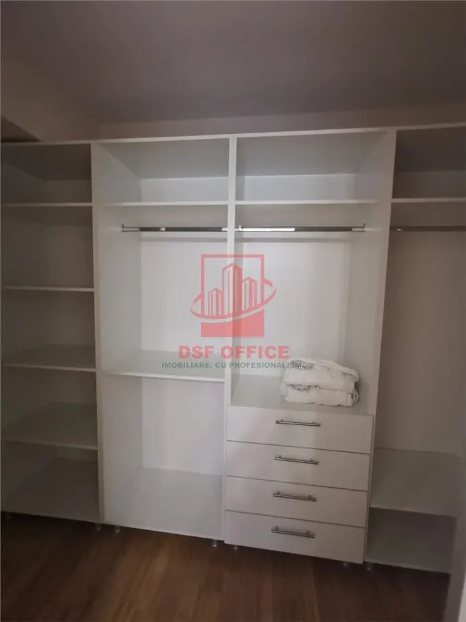 Ap cu 2 camere, Loc de parcare Exclusive Residence, Copou Iasi - foto 15