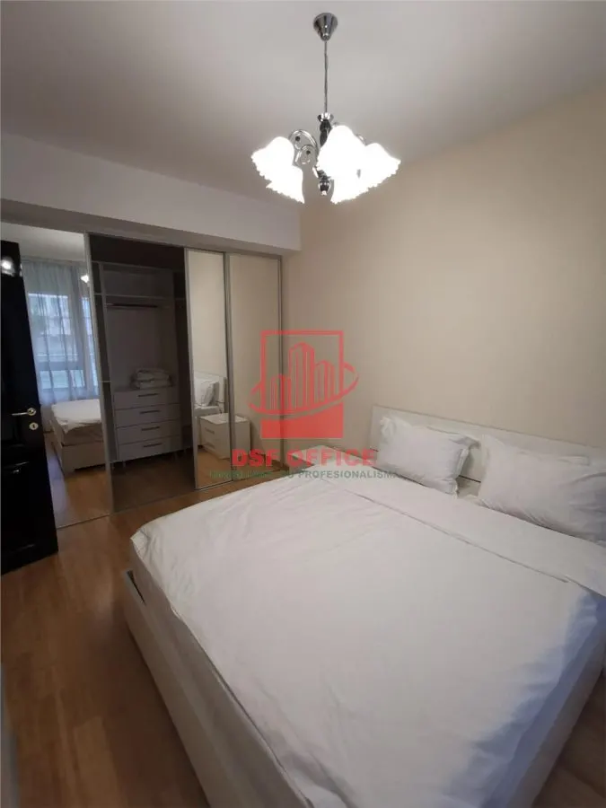Ap cu 2 camere, Loc de parcare Exclusive Residence, Copou Iasi - foto 16