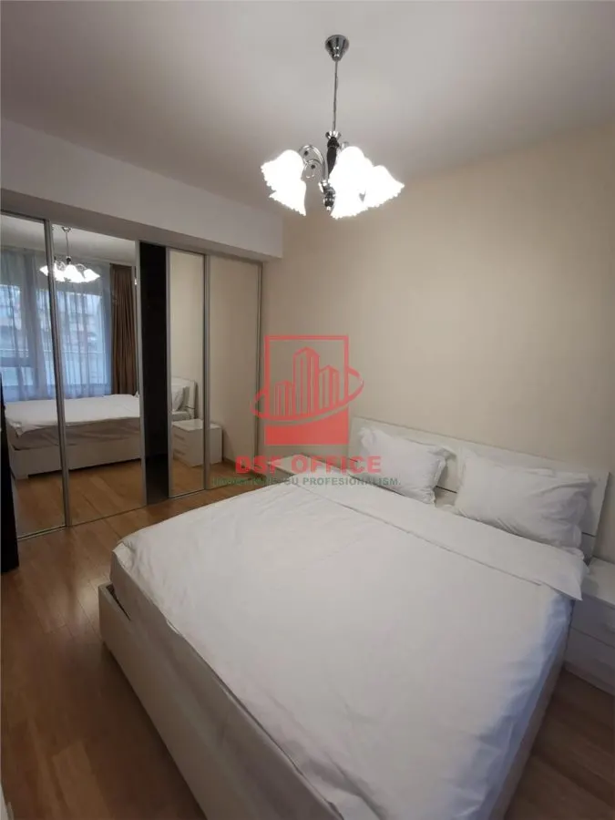 Ap cu 2 camere, Loc de parcare Exclusive Residence, Copou Iasi - foto 17