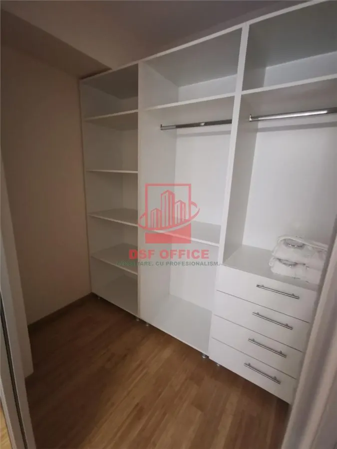 Ap cu 2 camere, Loc de parcare Exclusive Residence, Copou Iasi - foto 18